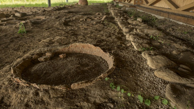 Colle Plinio - San Giustino